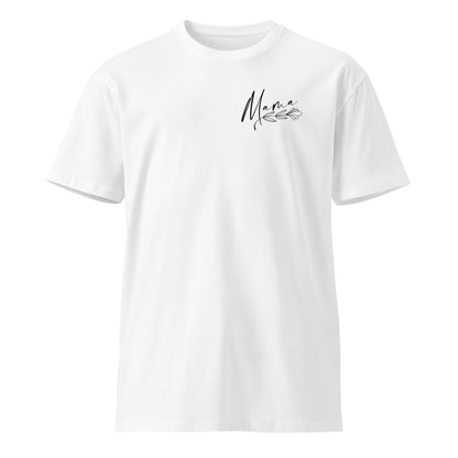 Mama + Raising Disciples | Unisex premium t-shirt